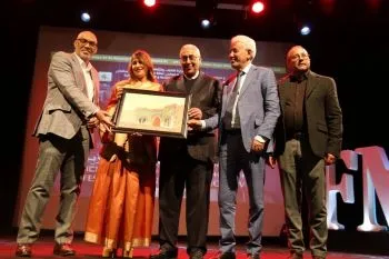 Celebrating Success: The 15th Edition of the Meknes TV Drama Festival