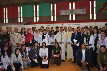 Meknes Hosts Regional Forum on Educational and Career Guidance