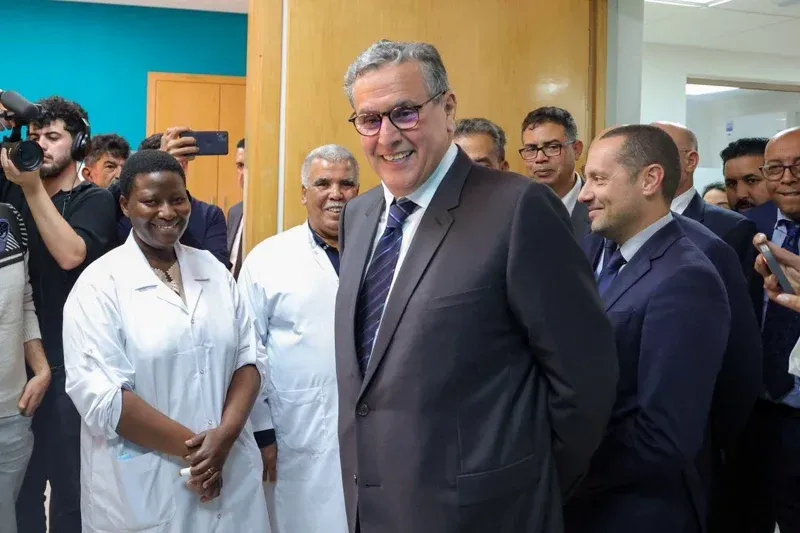 Government Launches Health Initiatives to Enhance Access in Rural Areas