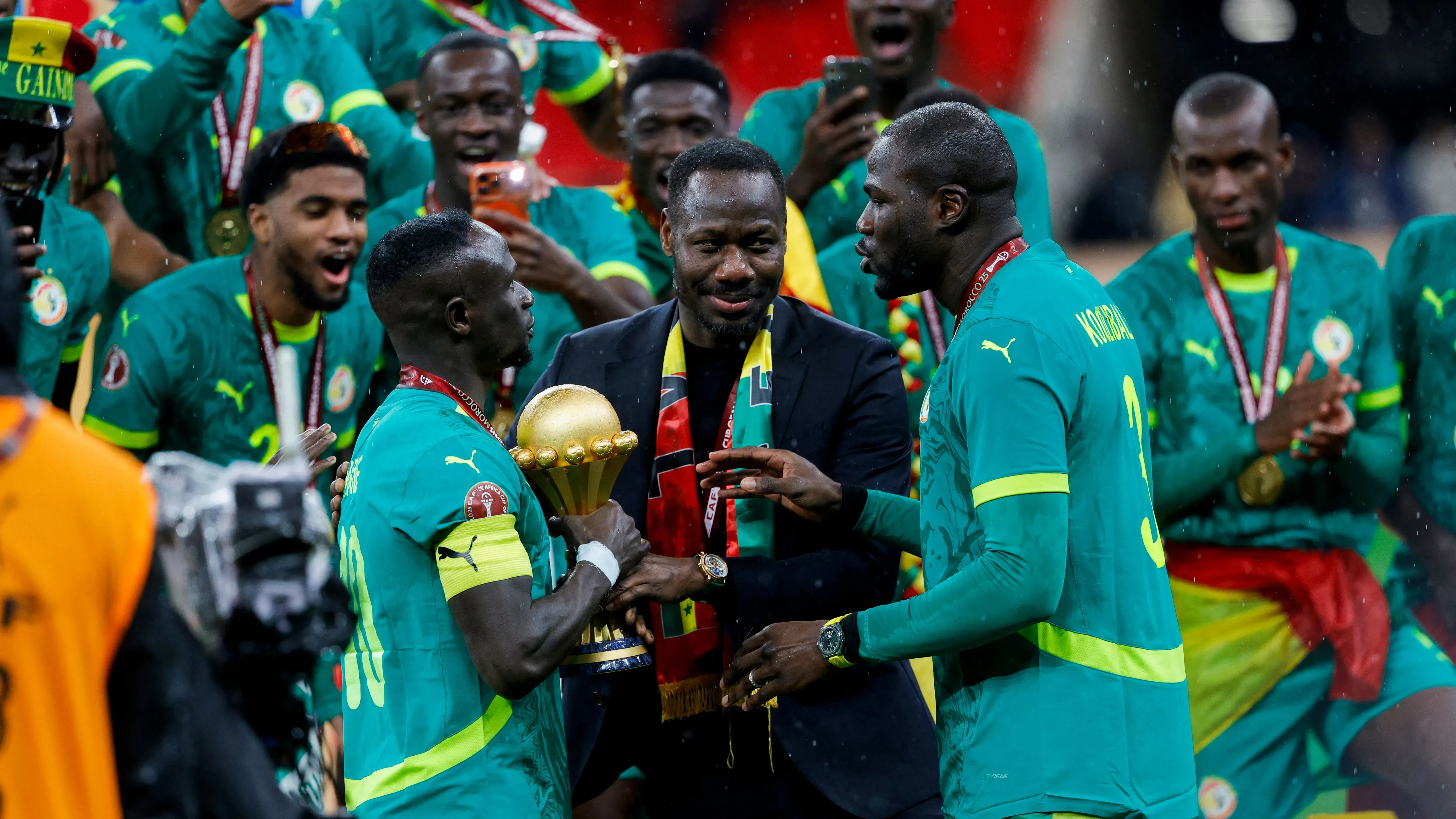 The Aftermath of the Morocco-Senegal Crisis: A New Era for African Football