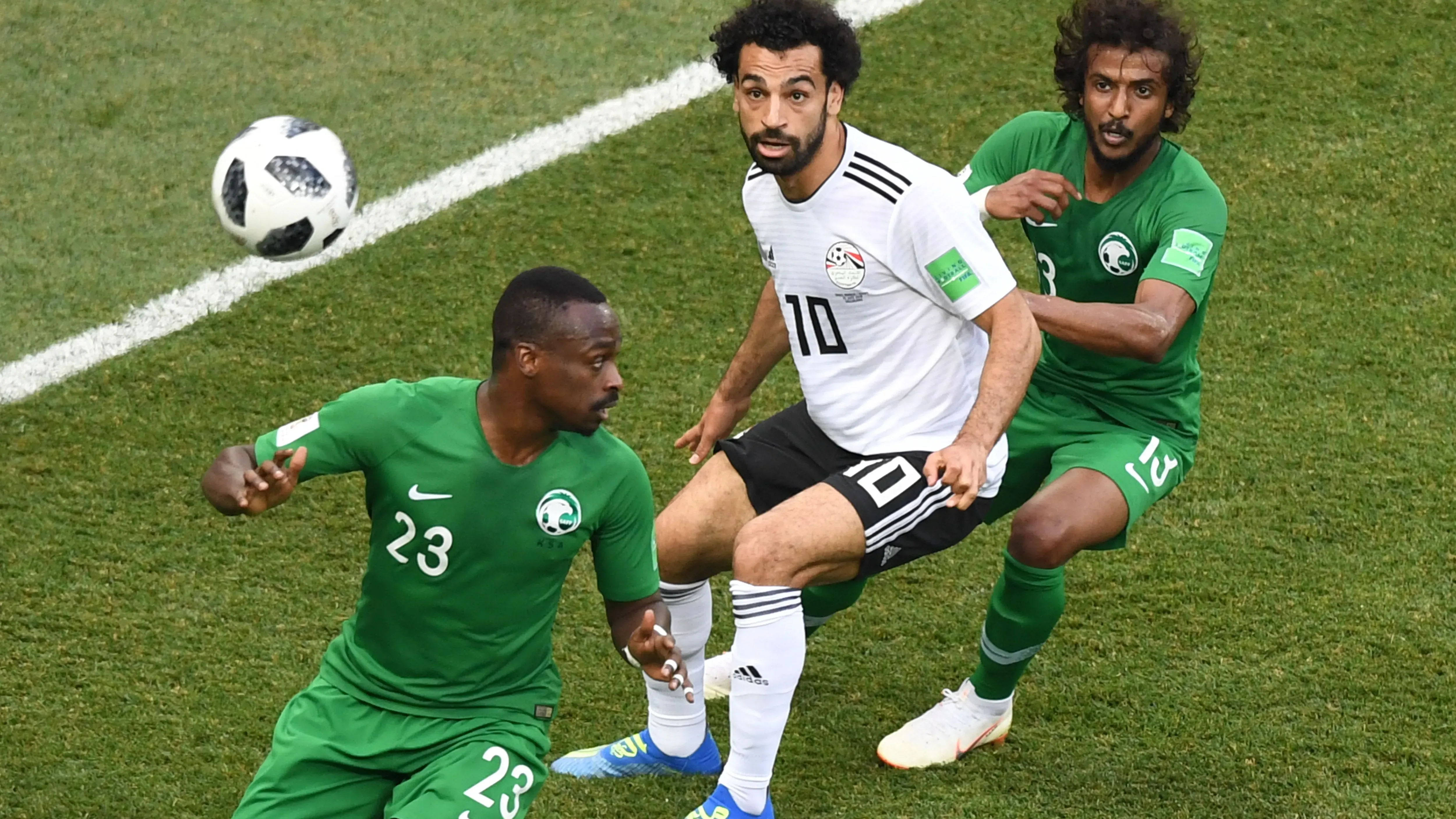Arab National Teams Brace for Unique Challenges at the 2026 World Cup