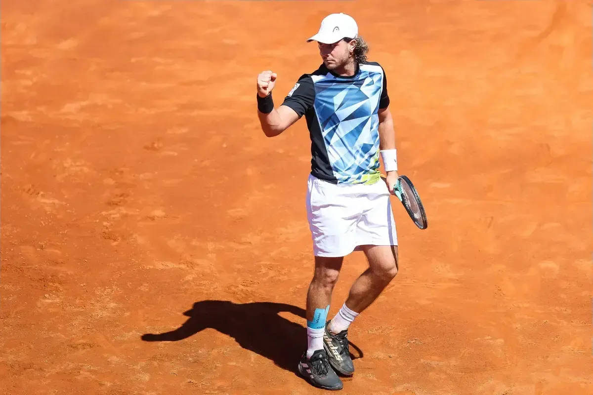 Historic ATP Marrakech Final: Trungelliti vs Jodar