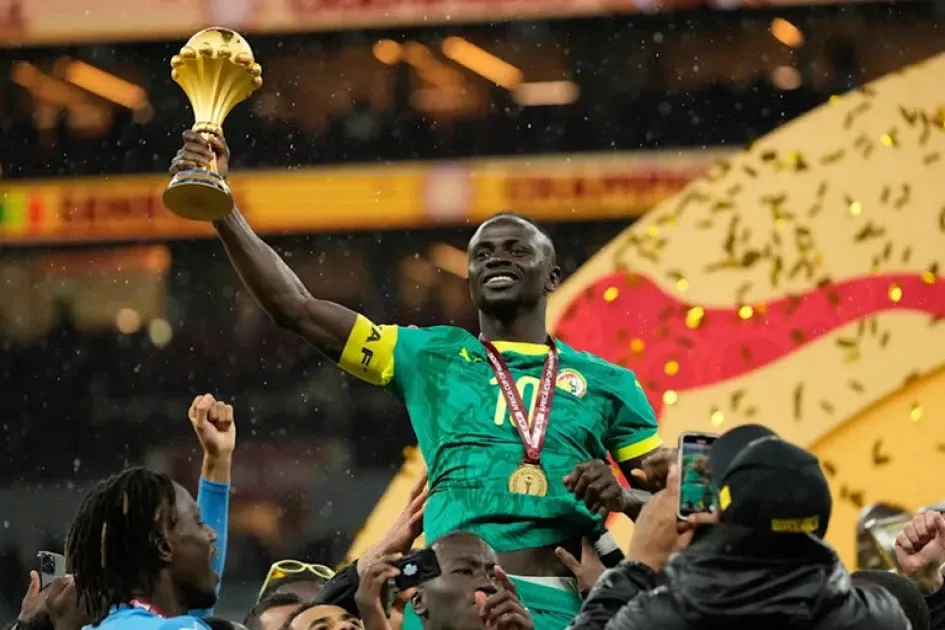 The Strained Bonds of Senegal-Morocco Friendship Amid AFCON Title Controversy