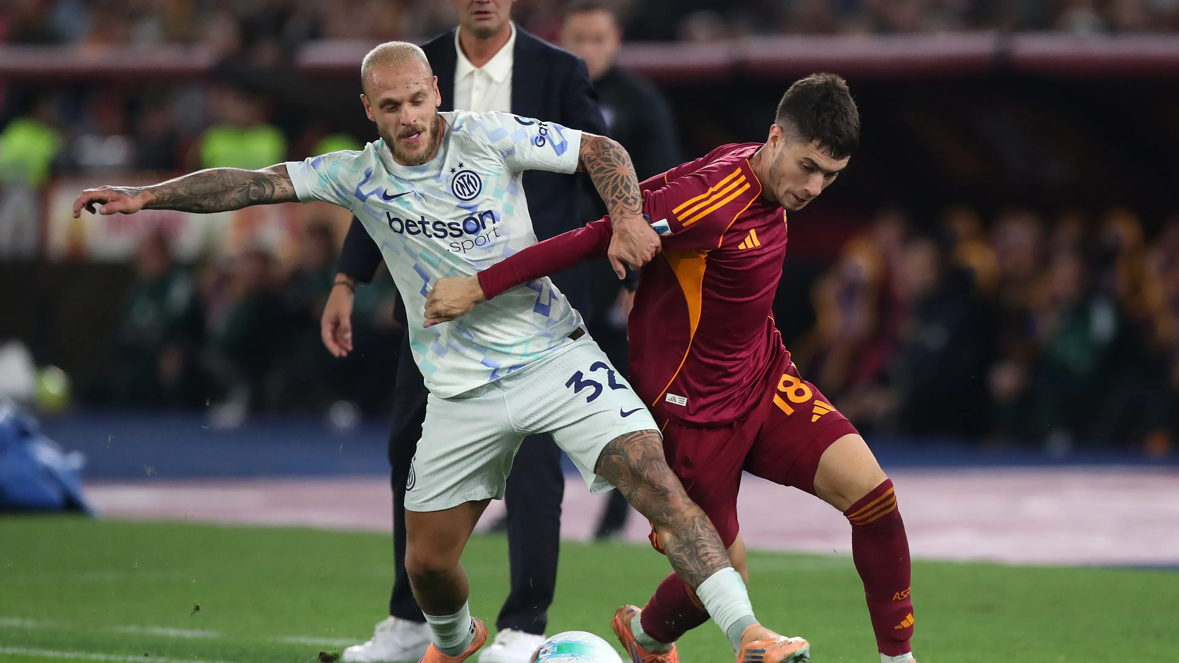 Match Schedule for Sunday, April 5, 2026: Broadcast Channels and Commentators