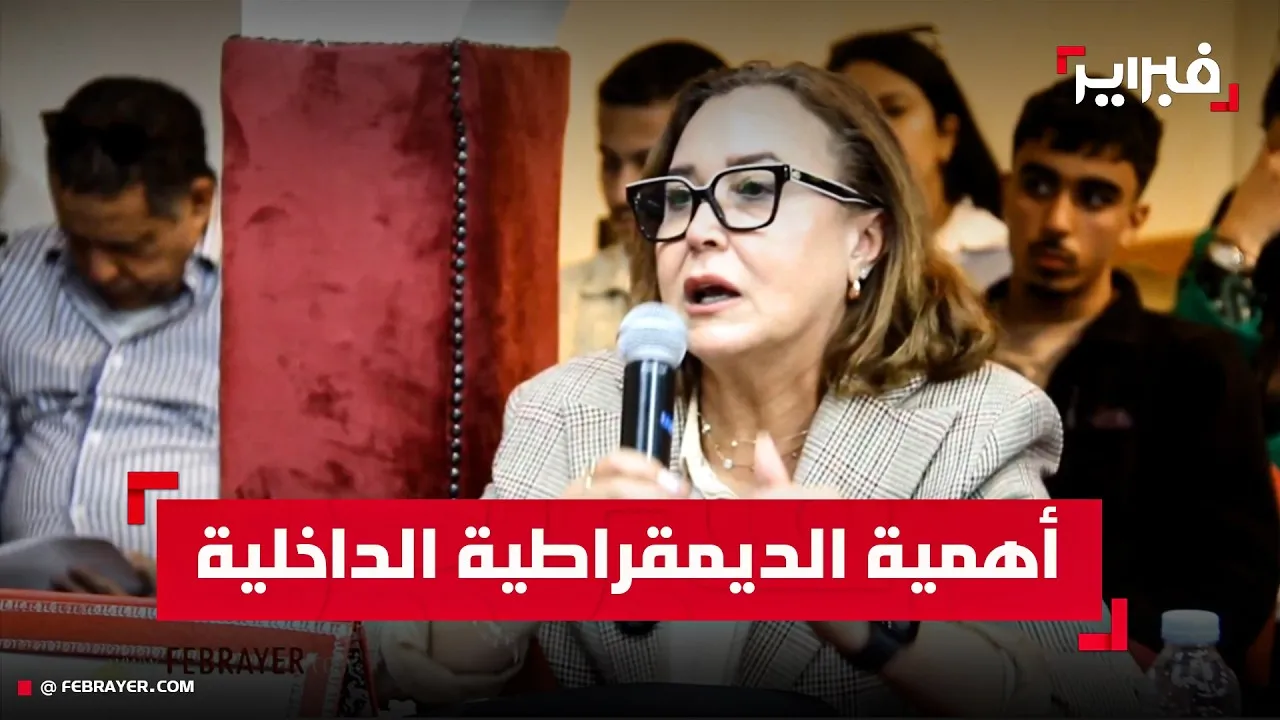 Tameeni: Morocco's Strength Lies in Its Internal Democracy, Not in 'Illusory Friends'