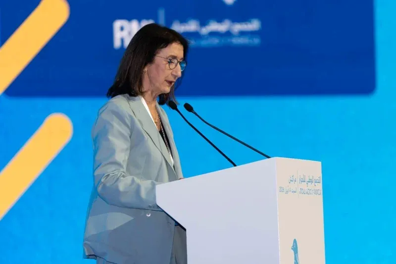 Empowering Women: The Fourth Gathering of Women in Morocco