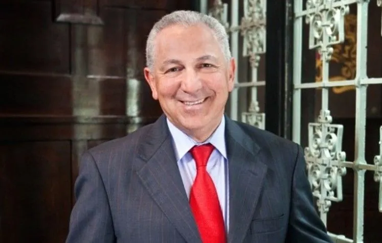 Tribute to Aziz Mekouar: A Legacy of Diplomacy and Service