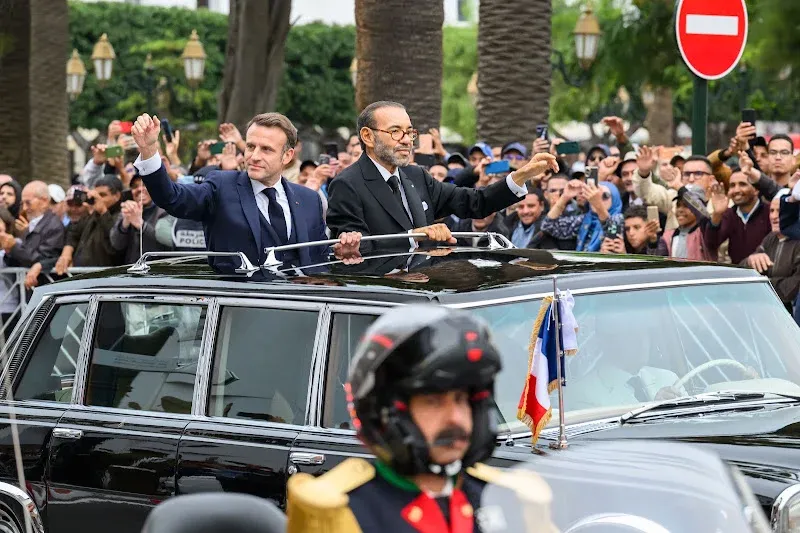 Morocco in French Documentaries: Political Messages Amid Regional Tensions