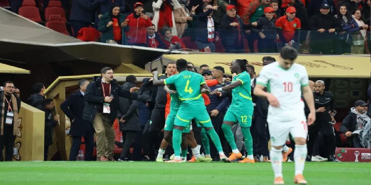 The Impact of the Morocco-Senegal Crisis: A Transformative Moment for Africa