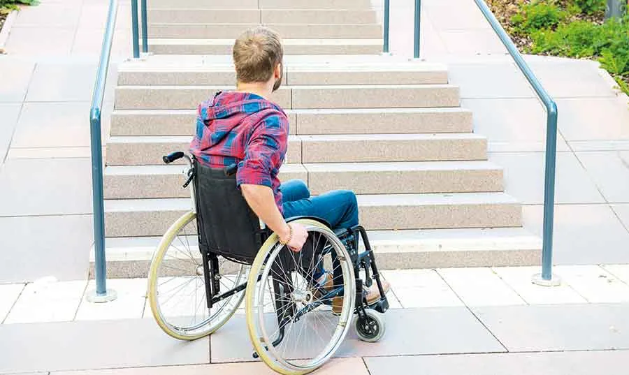 Shocking Official Study Reveals Reality of Integrating People with Disabilities in Morocco