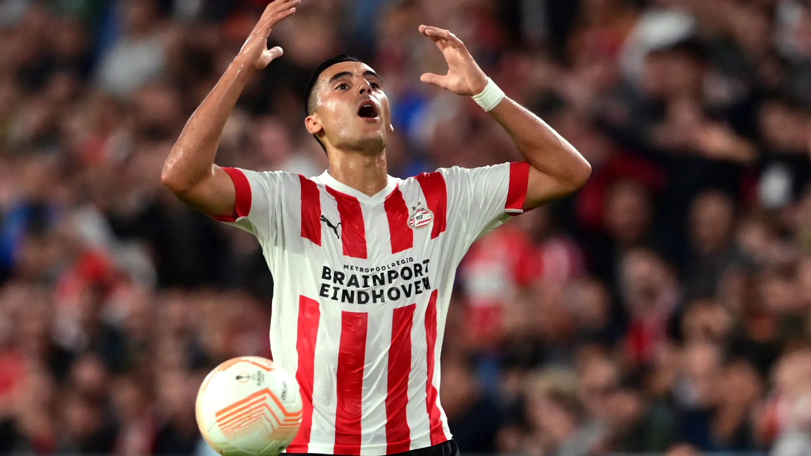 Anwar Al-Ghazi Silences Mainz's Management with Legal Action