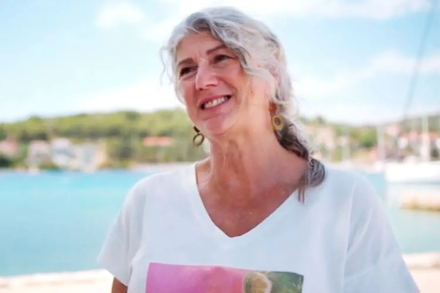At 60, Janine Embraces Adventure and Dreams After a Life-Altering Loss