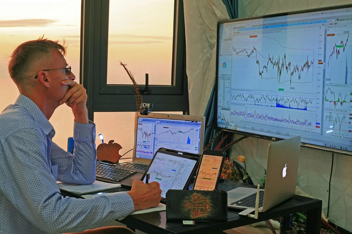 Aradei Capital: Dominating the Moroccan Retail Market with Growth Potential for European Investors