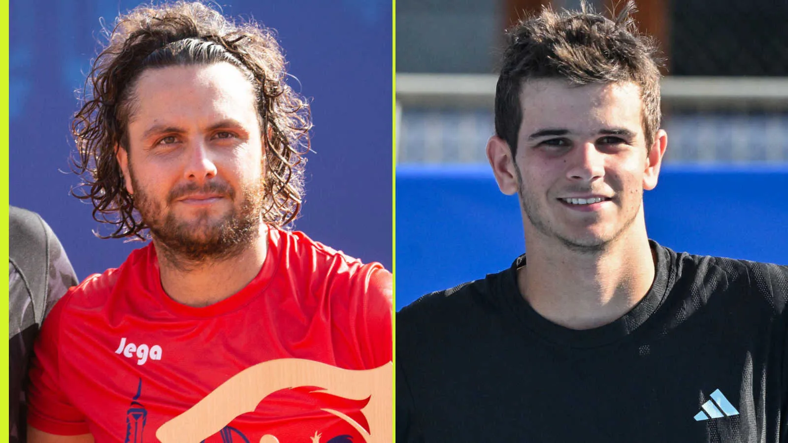Marco Trungelliti and Rafael Jodar Make History in Marrakech Final