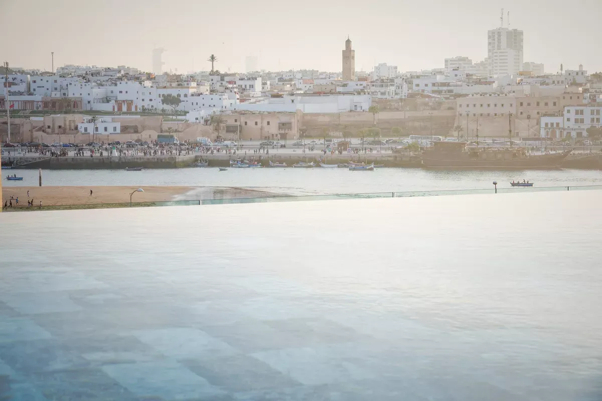Discover the Enchanting Moroccan Medinas Perfect for Spring Visits
