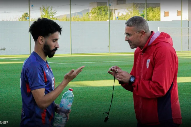 Morocco's Tetouan Continues to Drop Points in League Matches