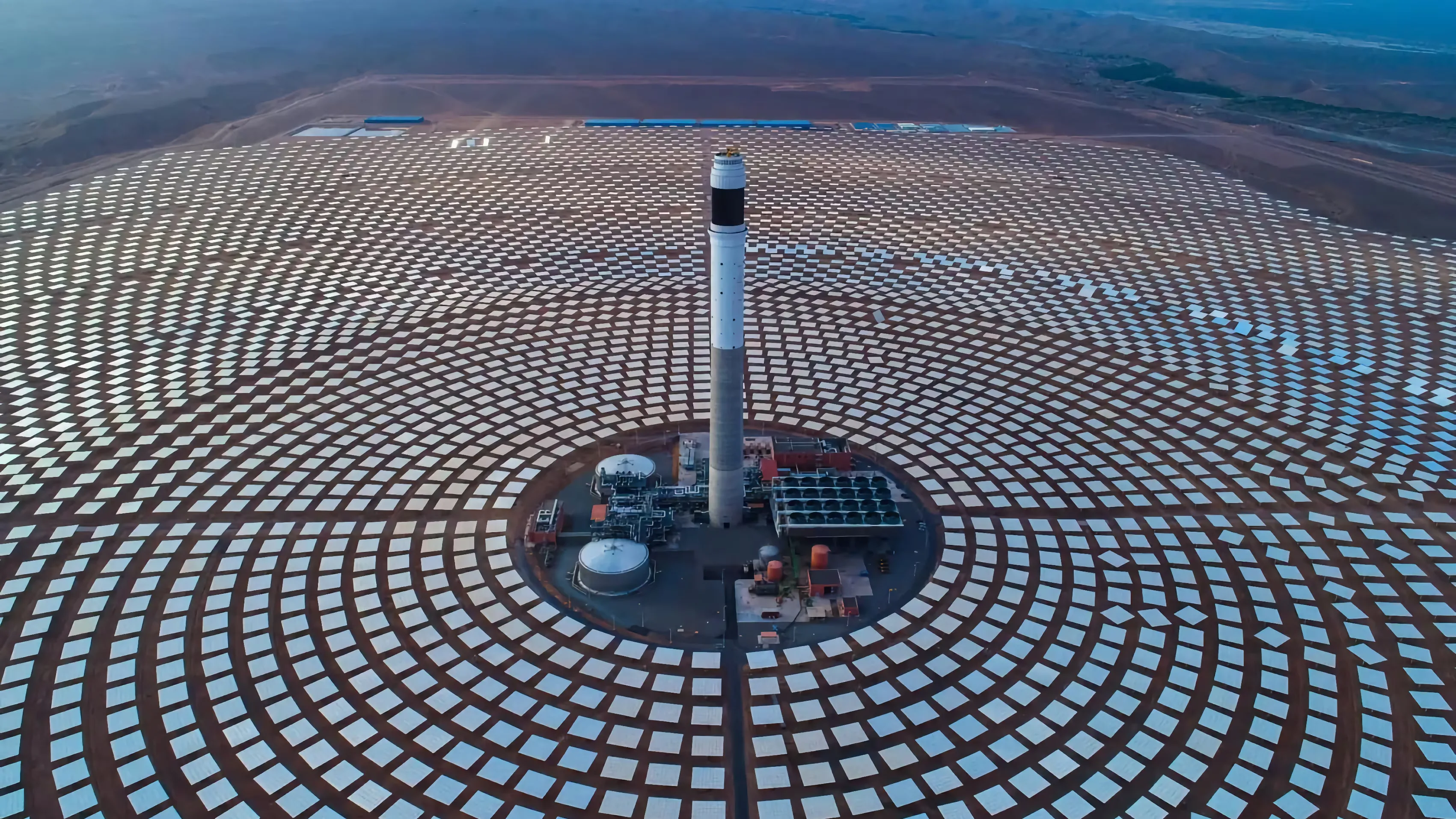 Morocco's Ambitious Renewable Energy Goals: Doubling Capacity and Strategic Investments