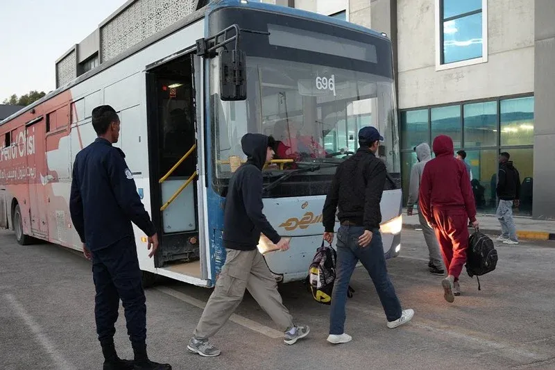 Libya Expands Repatriation Efforts for Moroccan Migrants Amid Rising Tensions