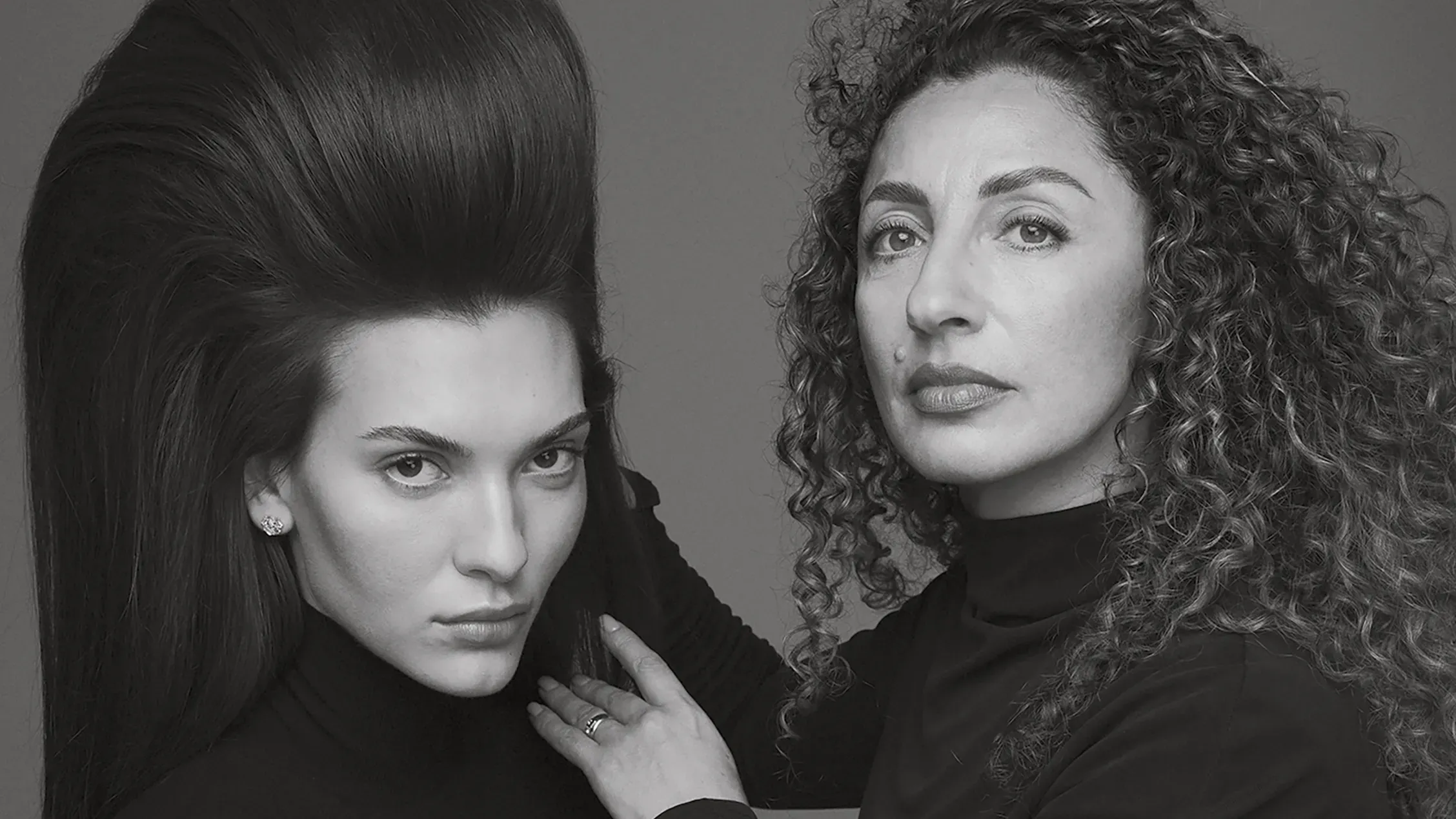The Art of Hair: Ilham Mestour's Journey from Heritage to High Fashion