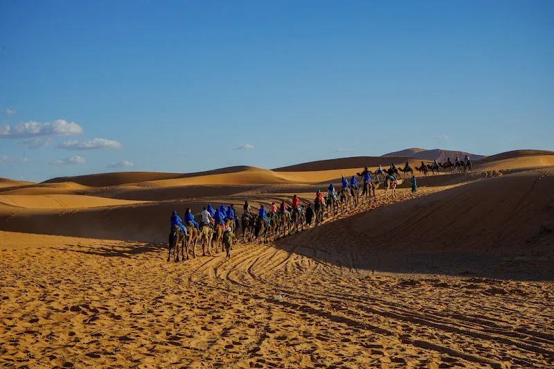 Morocco Maintains Its Tourist Appeal Despite Rising Global Travel Costs