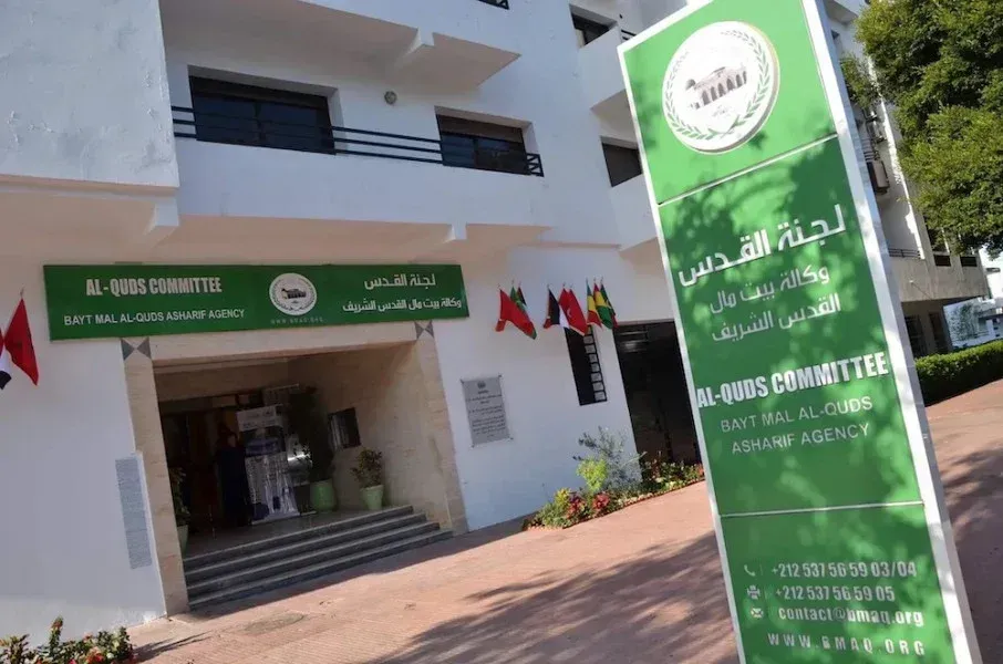 Palestinian Startups Shine at GITEX Africa 2023 in Marrakech