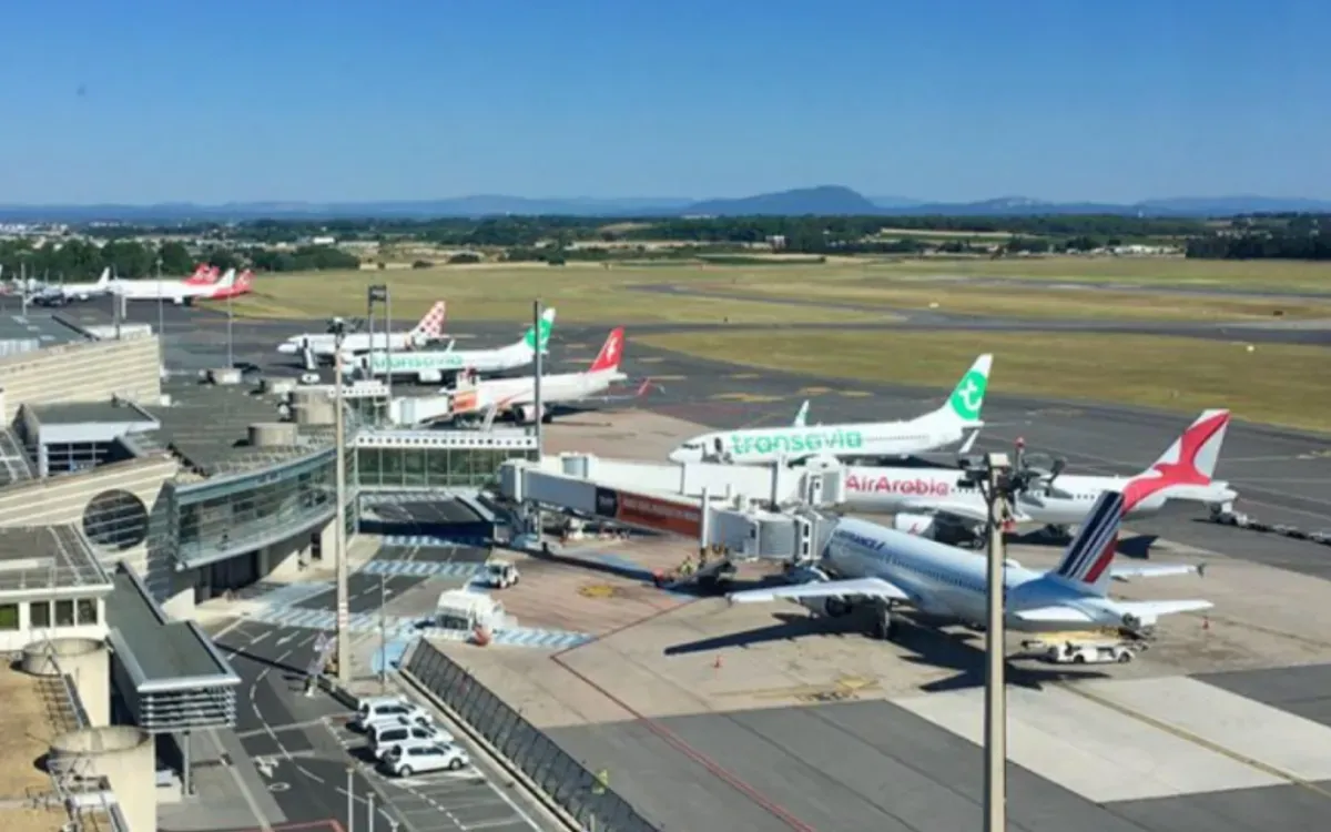 Montpellier Airport Sets Record with 39 Direct Destinations to Morocco for Summer 2026