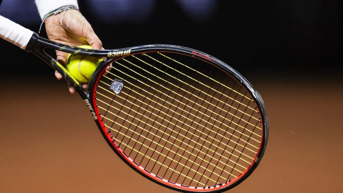Marco Trungelliti Triumphs Over Rafael Jodar at Grand Prix Hassan II