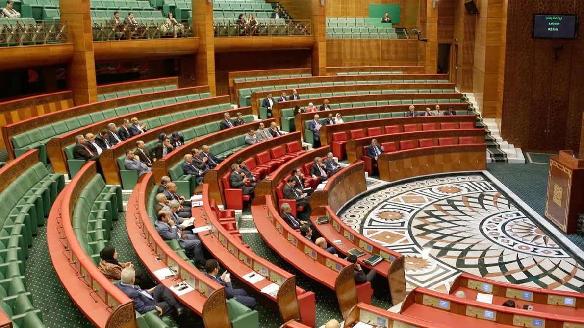African Senates Convene in Rabat to Promote Democracy and Peace