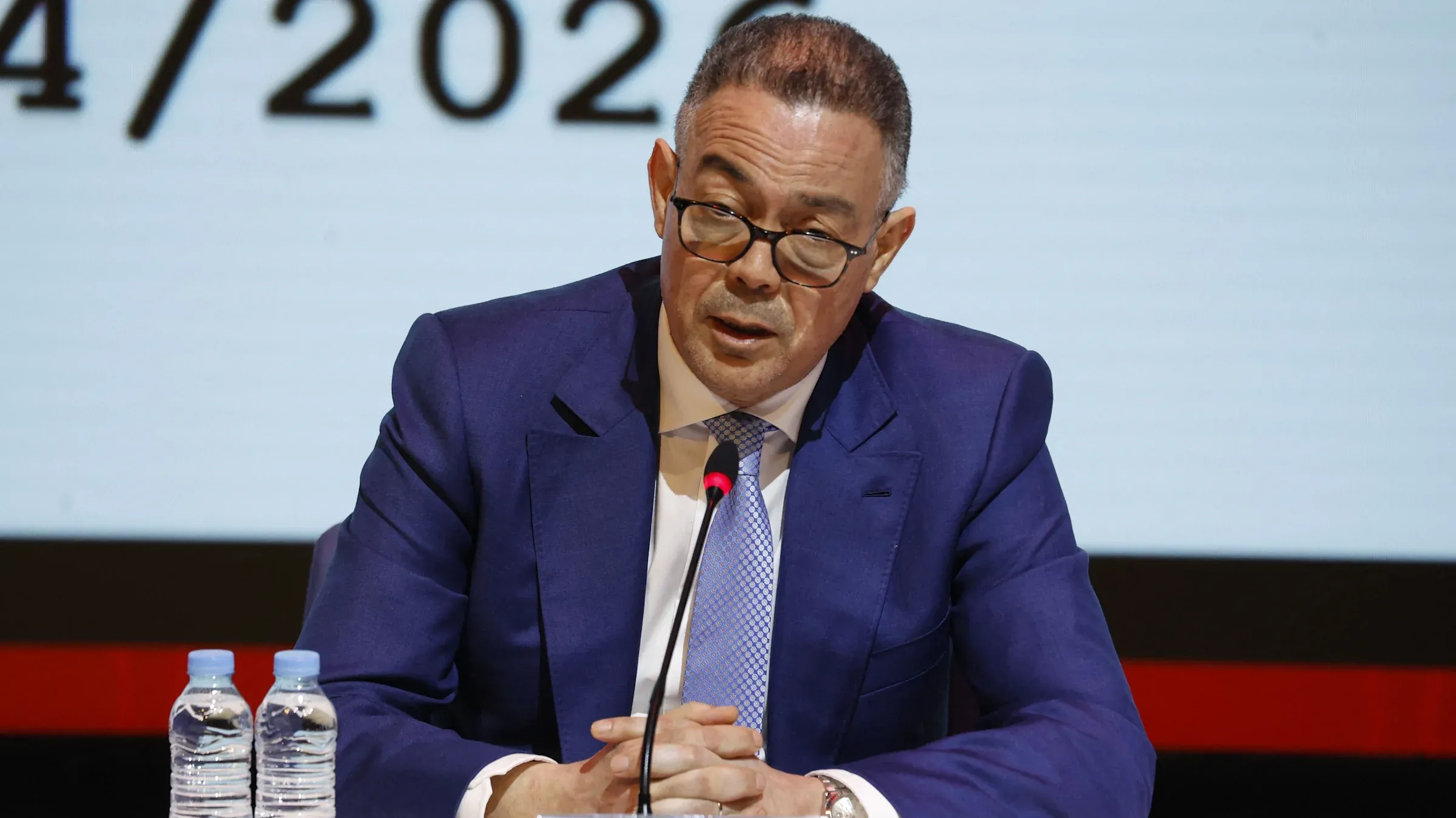Tensions Rise as Morocco, Spain, and Portugal Prepare for 2030 World Cup Bid