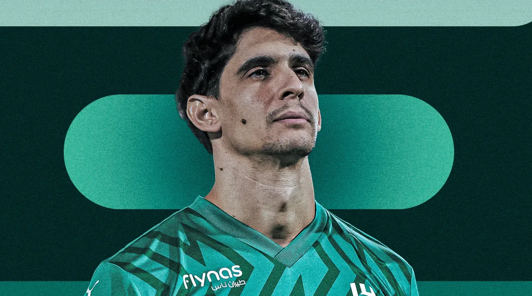 Yassine Bounou: A Journey from Wydad Casablanca to Global Glory