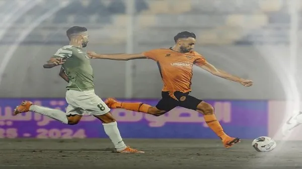 Live Broadcast: Watch the Match Between RS Berkane and FUS Rabat in the Moroccan League