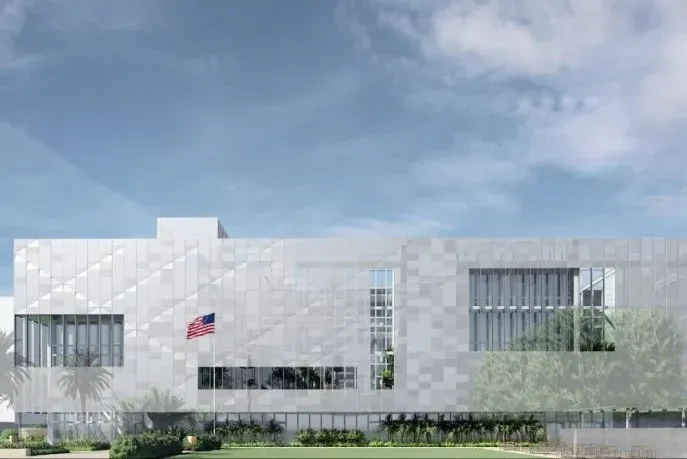 U.S. Consulate General in Casablanca Relocates to Casa Finance City