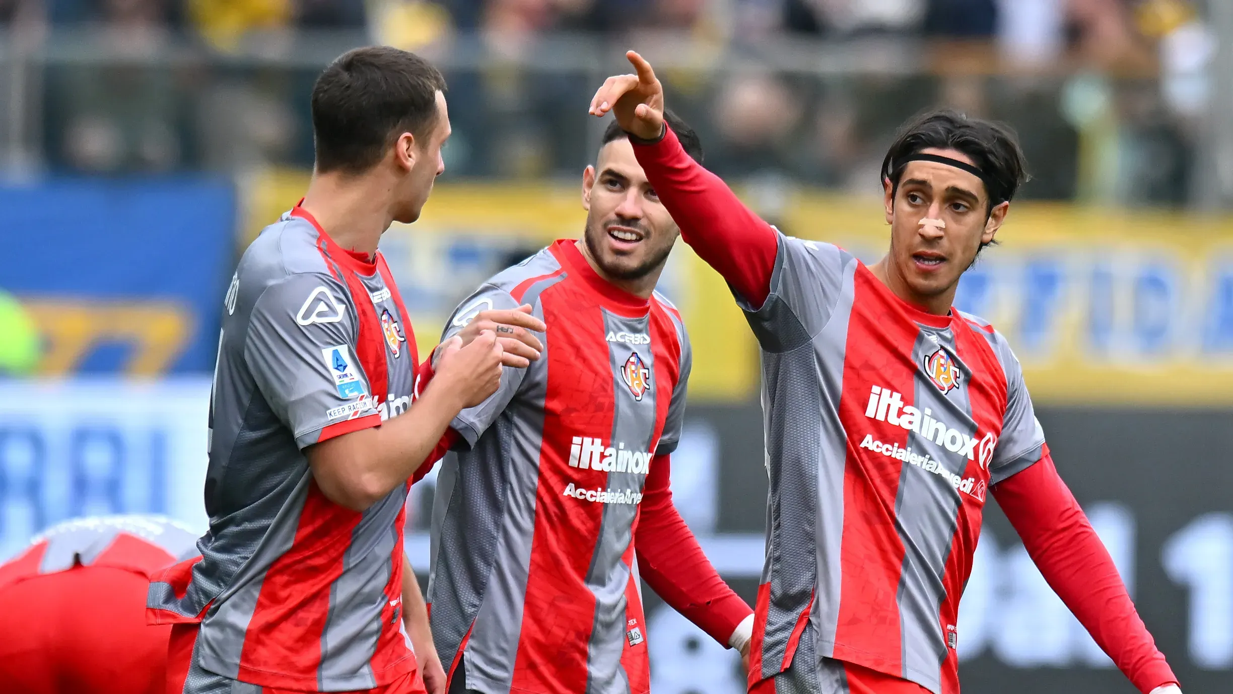 Cremonese Faces Defeat Against Bologna in Thrilling Serie A Encounter