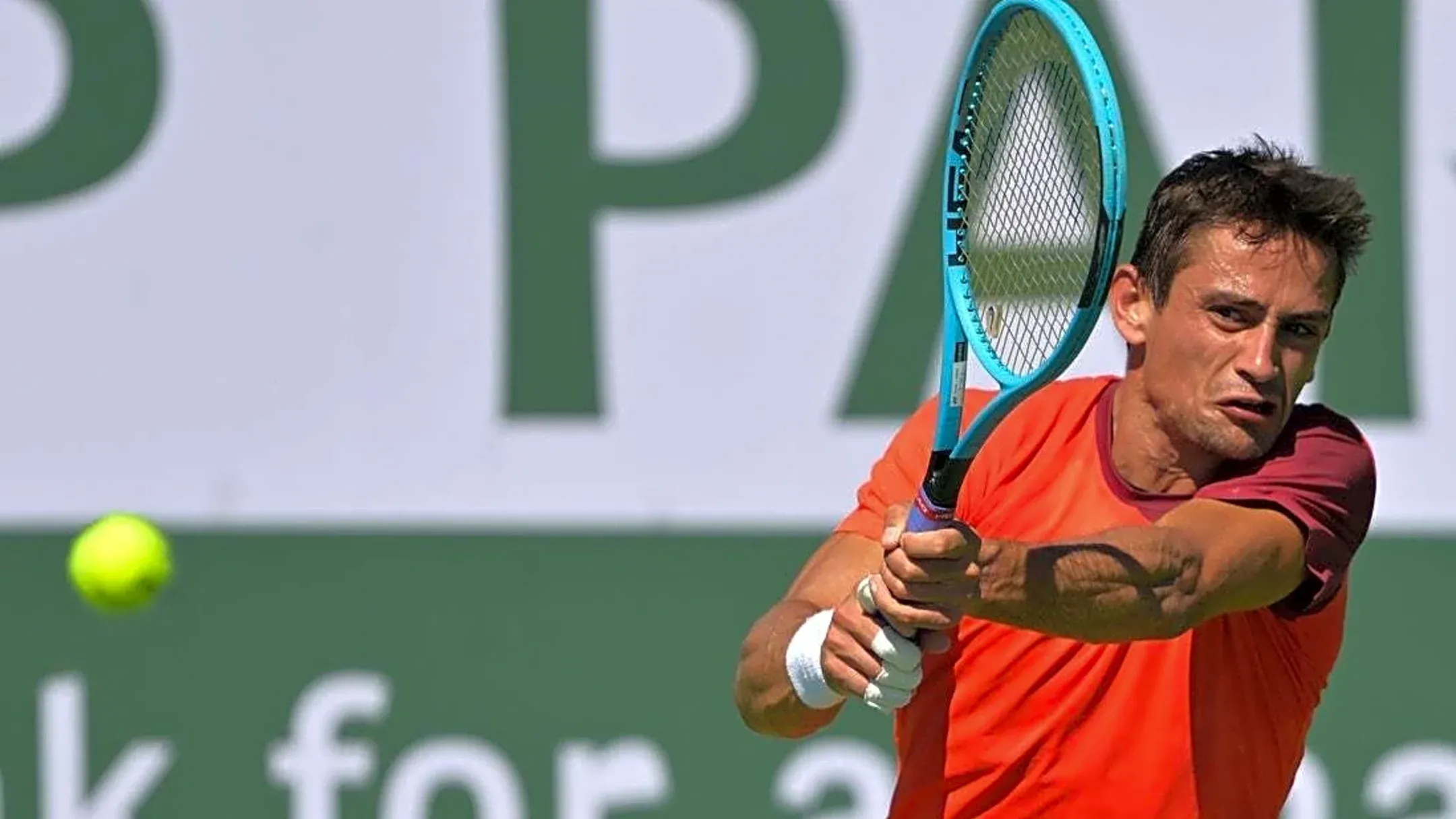 Rafael Jodar Triumphs in Marrakech, Secures First ATP Title