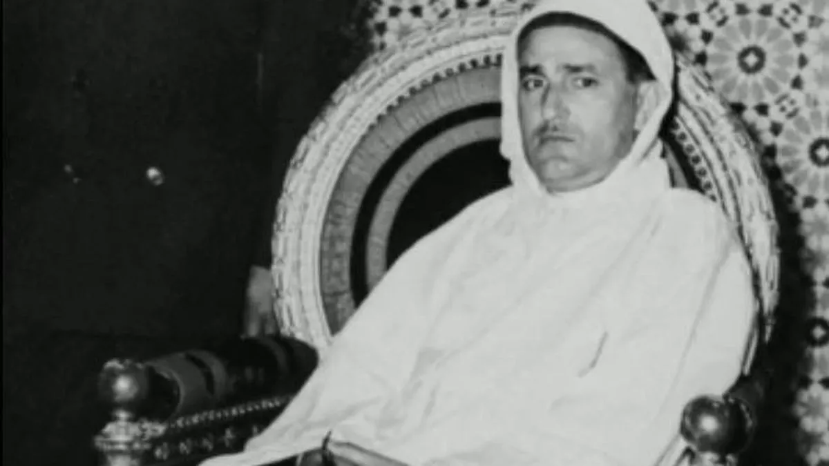 Exploring the Legacy of Mohammed V: The Father of Moroccan Independence