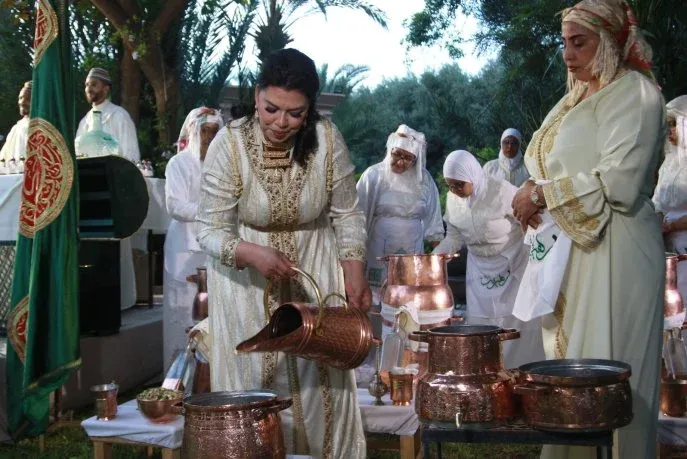 Cultural Vibrancy in Morocco: A Celebration of Heritage and Modernity