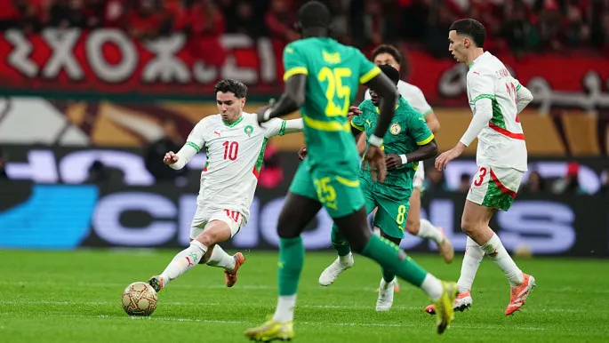 Strained Ties: The Senegal-Morocco Friendship Amid AFCON Title Controversy