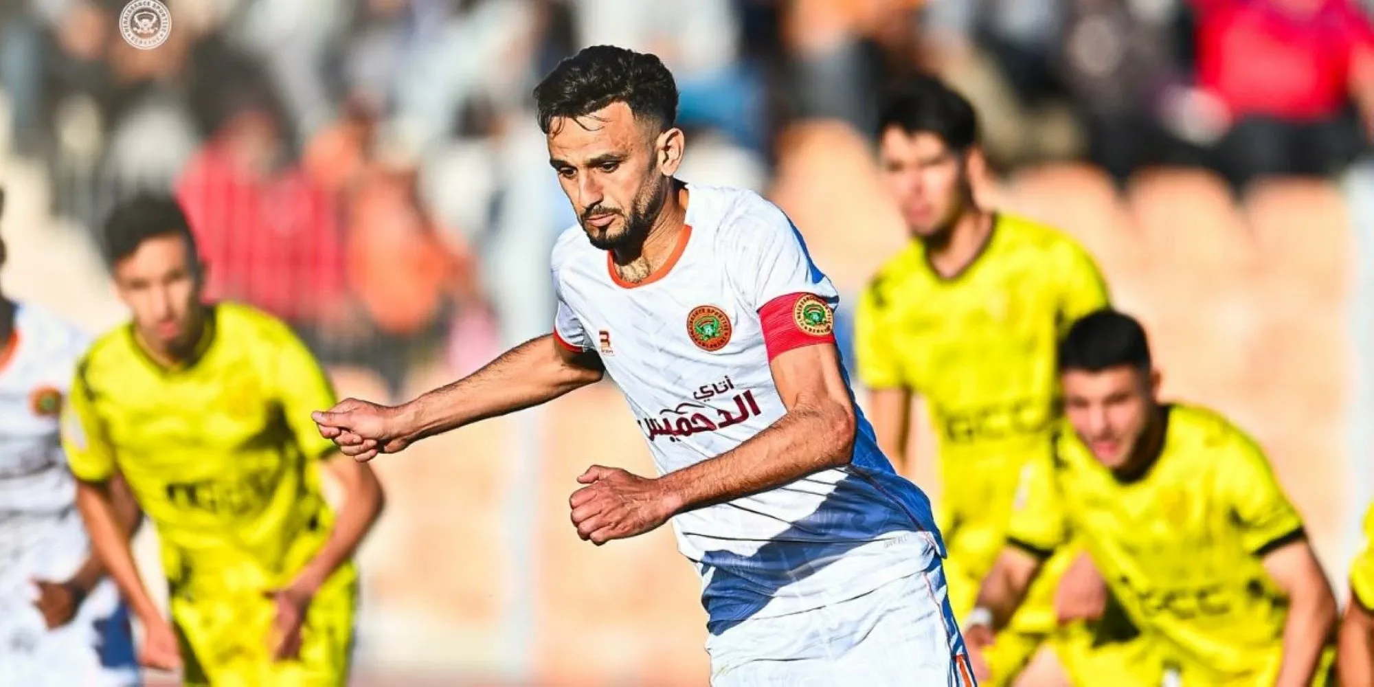 Dramatic Draw: RS Berkane and FC Fès Share the Spoils in Matchday 11