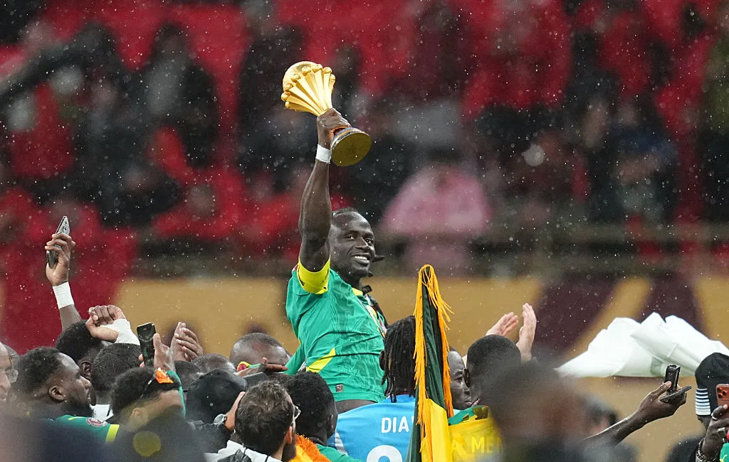 The AFCON Championship Controversy: Senegal vs. Morocco's Legal Showdown