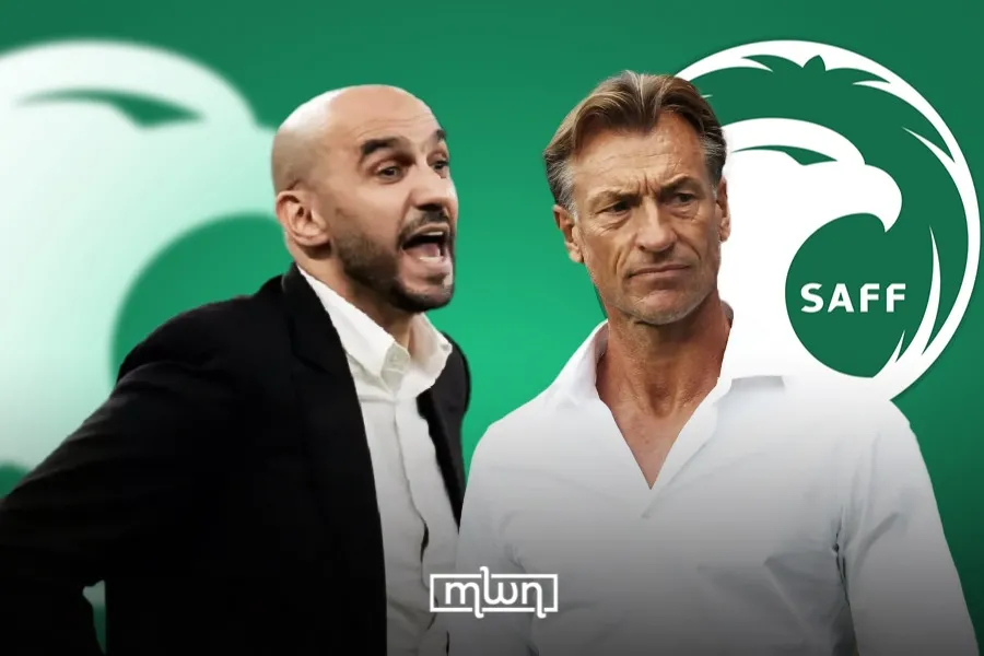 Herve Renard to Remain Head Coach of Saudi Arabia Amid Regragui Speculations