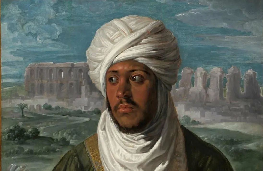 The Legacy of Al-Hasan al-Wazzan: The Muslim Geographer Who Enlightened Europe from the Vatican