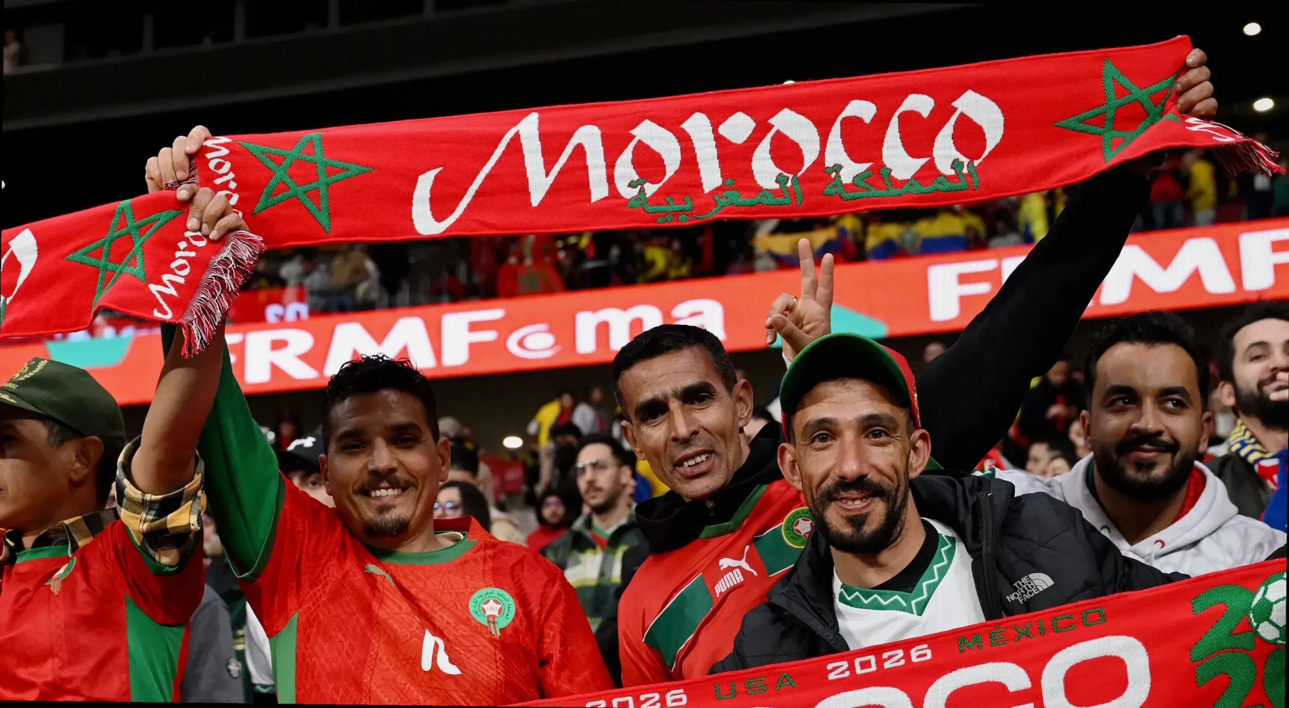 Rising Tensions in Morocco After Trezeguet's Claim of Egypt's Dominance in African Football