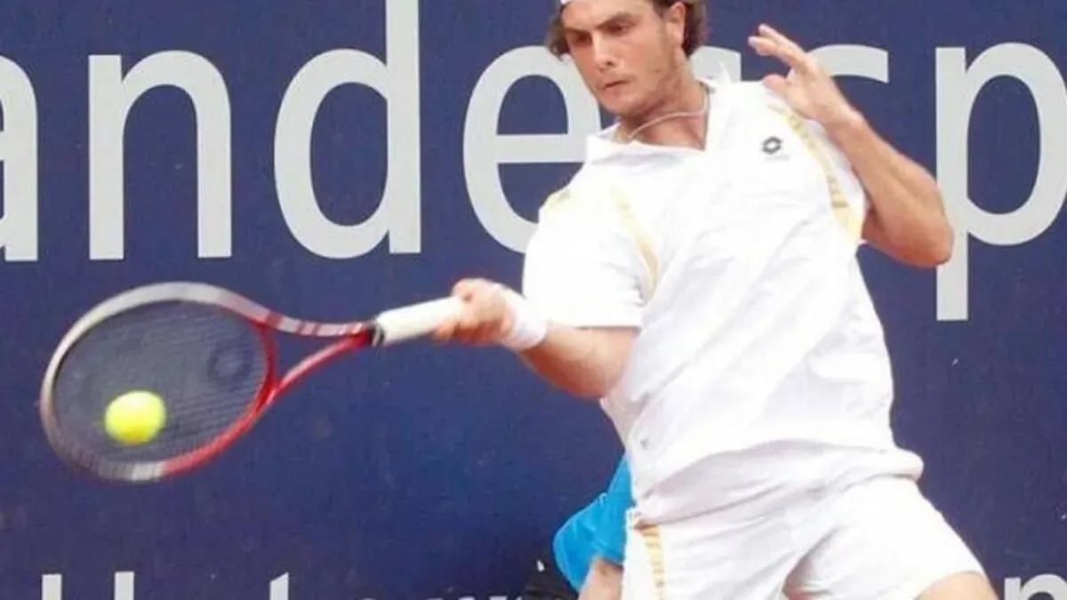 Marco Trungelliti Falls to Rafael Jódar in Historic ATP Morocco Open Final