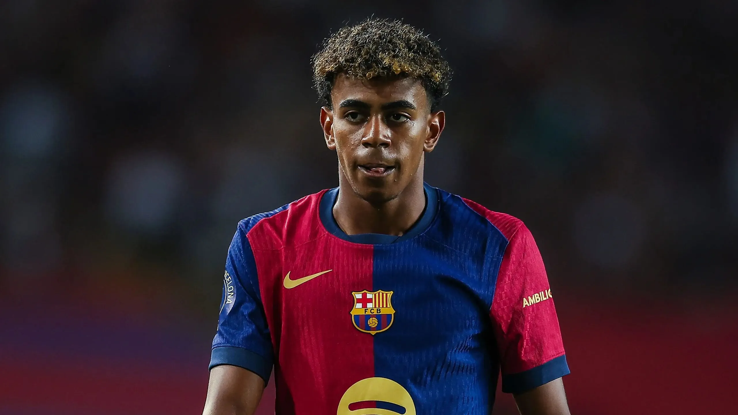 Racism in Spanish Football: Lamine Yamal Faces Abuse Again