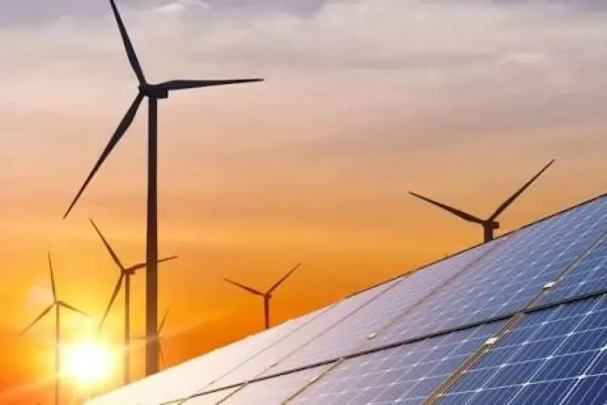 The Energy Transition: A Golden Opportunity for Emerging Economies