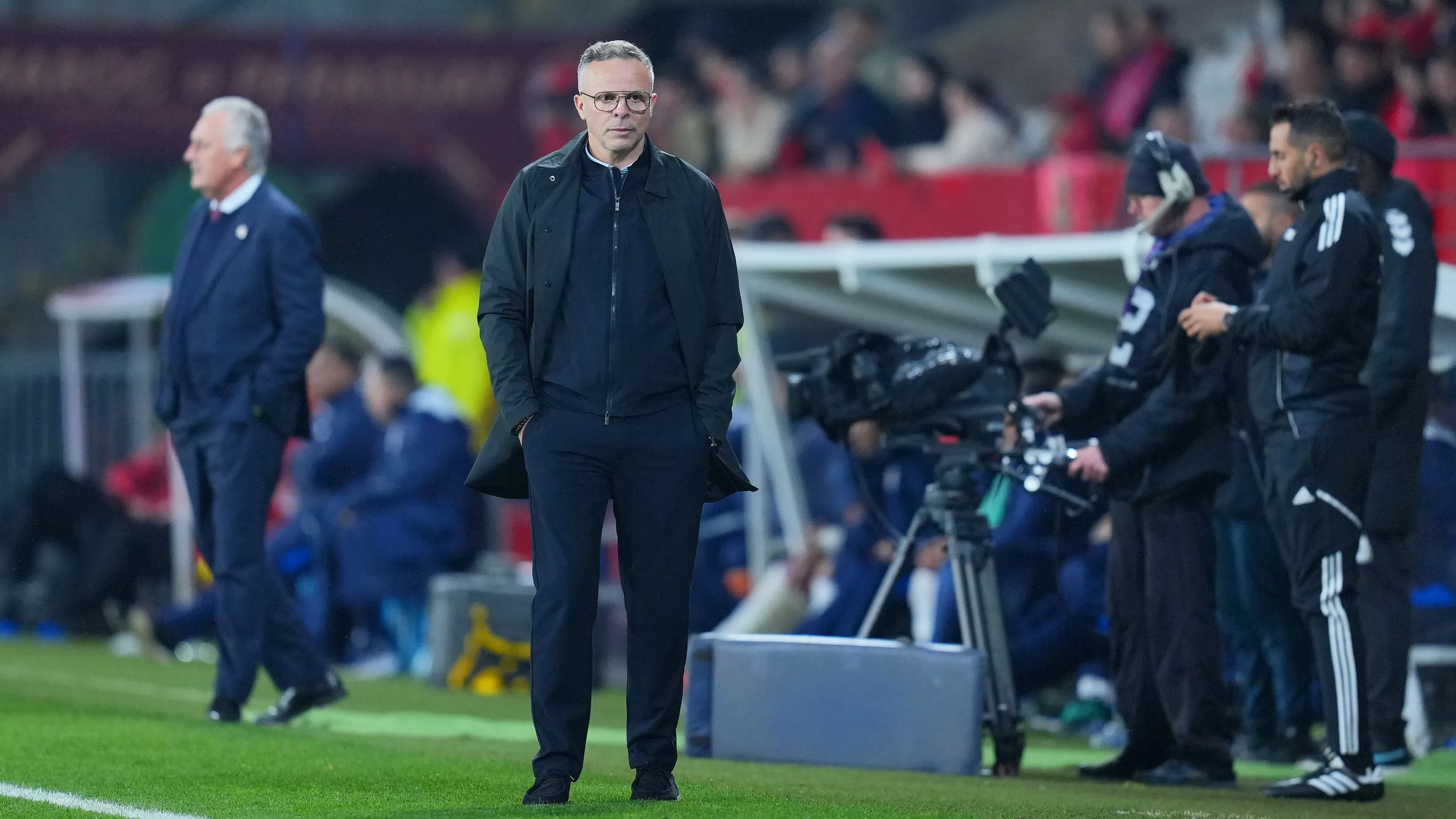 Atlas Lions Gear Up for Challenging World Cup Group