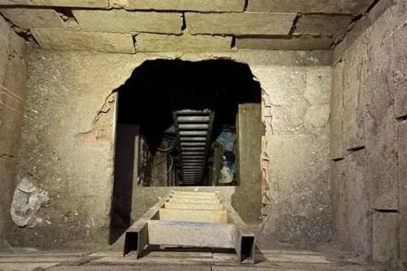 Spain Uncovers Alleged Architect of Drug Tunnels Connecting Morocco and Ceuta