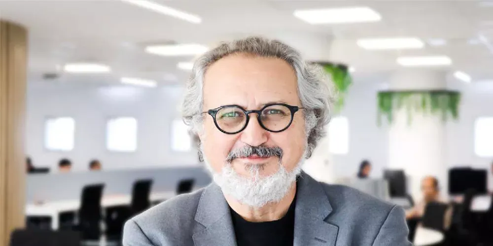 Abdeslam Alaoui Smaili: The Visionary Behind Casablanca's Global Payment Hub