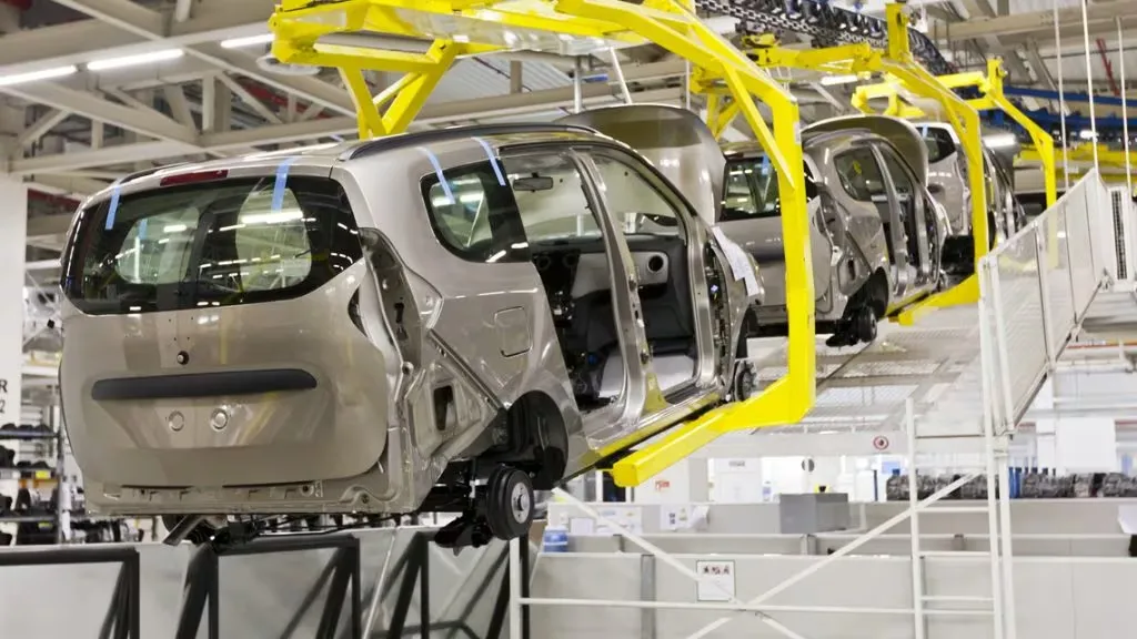 European Union Tightens Industrial Policy: Implications for Morocco