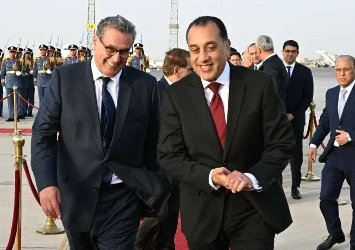 Moroccan Prime Minister: Launching Coordination Committee with Egypt to Boost Cooperation